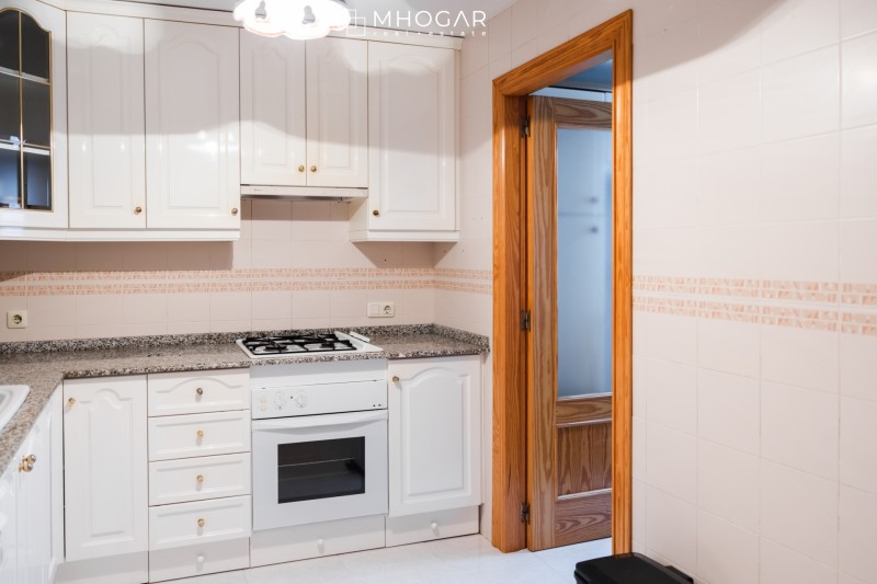 Calpe - Gran apartamento a la venta en pleno centro y cerca del mar, playa arenal !